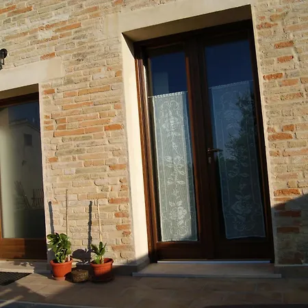 A Casa Di Laura Appartement *