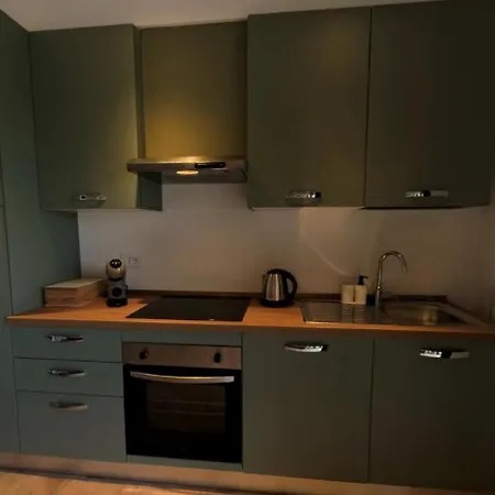 A Casa Di Laura Appartement