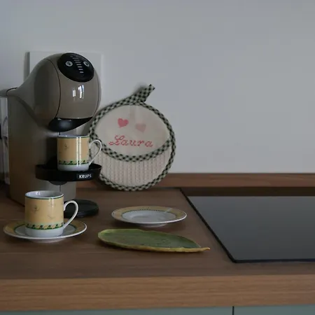 A Casa Di Laura